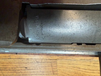 SPRINGFIELD ARMORY m1 garand .30-06 SPRG - Image 19 of 25