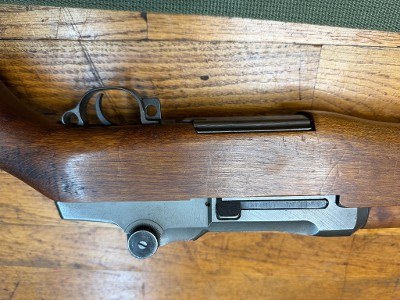 SPRINGFIELD ARMORY m1 garand .30-06 SPRG - Image 4 of 25