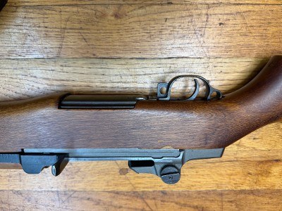 SPRINGFIELD ARMORY m1 garand .30-06 SPRG - Image 21 of 25