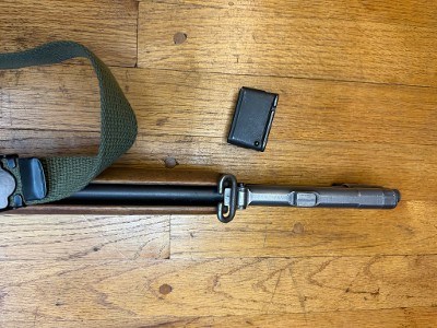 SPRINGFIELD ARMORY m1 garand .30-06 SPRG - Image 12 of 25