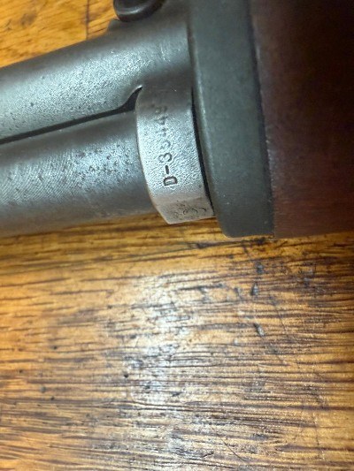 SPRINGFIELD ARMORY m1 garand .30-06 SPRG - Image 24 of 25