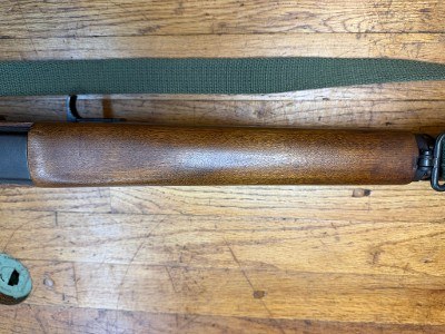 SPRINGFIELD ARMORY m1 garand .30-06 SPRG - Image 13 of 25