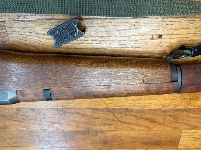 SPRINGFIELD ARMORY m1 garand .30-06 SPRG - Image 5 of 25