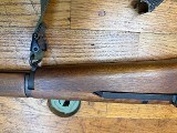SPRINGFIELD ARMORY m1 garand .30-06 SPRG - Image 22 of 25