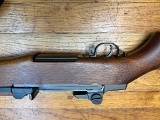 SPRINGFIELD ARMORY m1 garand .30-06 SPRG - Image 21 of 25