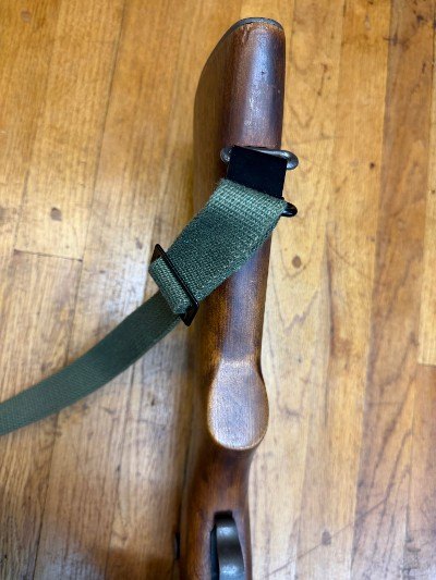 SPRINGFIELD ARMORY m1 garand .30-06 SPRG - Image 25 of 25