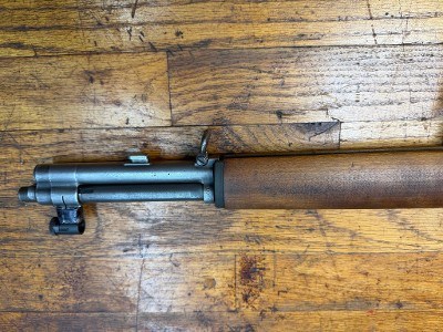 SPRINGFIELD ARMORY m1 garand .30-06 SPRG - Image 23 of 25