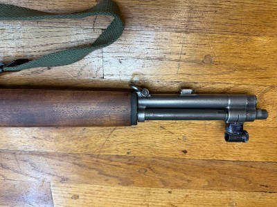 SPRINGFIELD ARMORY m1 garand .30-06 SPRG - Image 6 of 25