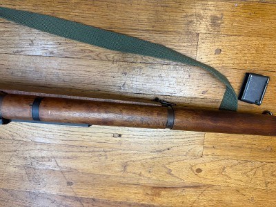 SPRINGFIELD ARMORY m1 garand .30-06 SPRG - Image 17 of 25