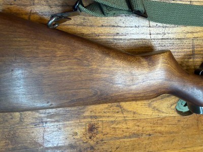 SPRINGFIELD ARMORY m1 garand .30-06 SPRG - Image 3 of 25