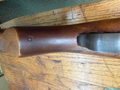 SPRINGFIELD ARMORY m1 garand .30-06 SPRG - Image 10 of 25