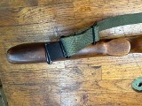 SPRINGFIELD ARMORY m1 garand .30-06 SPRG - Image 8 of 25