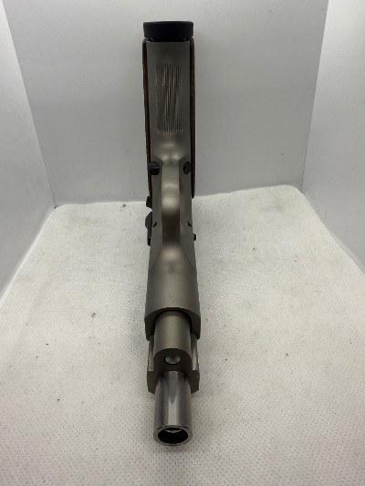 EAA witness tactical .45 ACP - Image 7 of 11