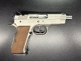 EAA witness tactical .45 ACP - Image 1 of 11
