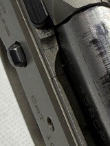 EAA witness tactical .45 ACP - Image 11 of 11