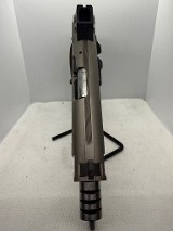 EAA witness tactical .45 ACP - Image 5 of 11