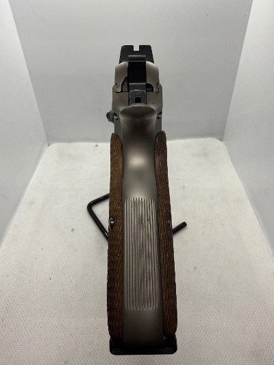 EAA witness tactical .45 ACP - Image 6 of 11