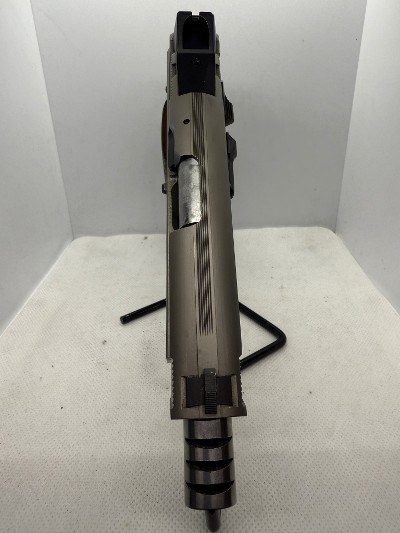 EAA witness tactical .45 ACP - Image 5 of 11
