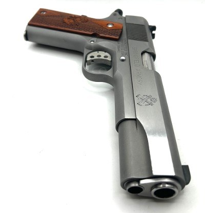 SPRINGFIELD ARMORY 1911-A1 .45 ACP - Image 3 of 10