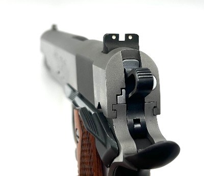 SPRINGFIELD ARMORY 1911-A1 .45 ACP - Image 9 of 10