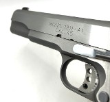 SPRINGFIELD ARMORY 1911-A1 .45 ACP - Image 7 of 10