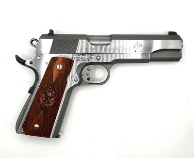 SPRINGFIELD ARMORY 1911-A1 .45 ACP - Image 2 of 10