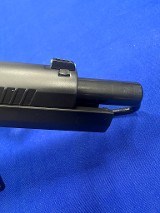 SIG SAUER P210 TARGET 9MM LUGER (9x19 PARA) - Image 4 of 6