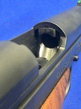 SIG SAUER P210 TARGET 9MM LUGER (9x19 PARA) - Image 5 of 6