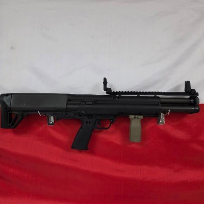 KELTEC KSG 12 GA - Image 8 of 10