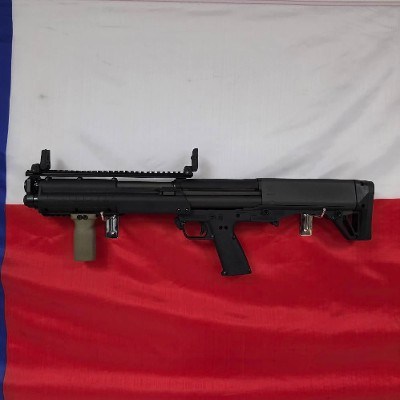 KELTEC KSG 12 GA - Image 1 of 10