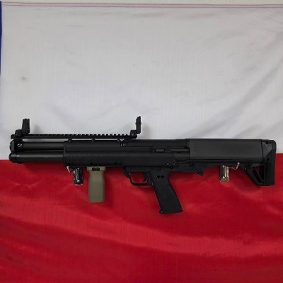KELTEC KSG 12 GA - Image 7 of 10