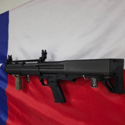 KELTEC KSG 12 GA - Image 3 of 10