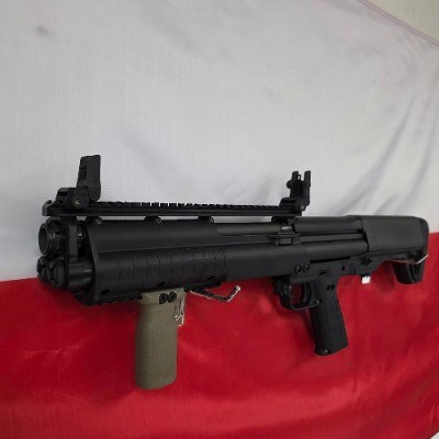 KELTEC KSG 12 GA - Image 2 of 10
