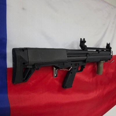 KELTEC KSG 12 GA - Image 6 of 10