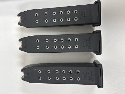 GLOCK 19 GEN 5 9MM LUGER (9x19 PARA) - Image 8 of 10