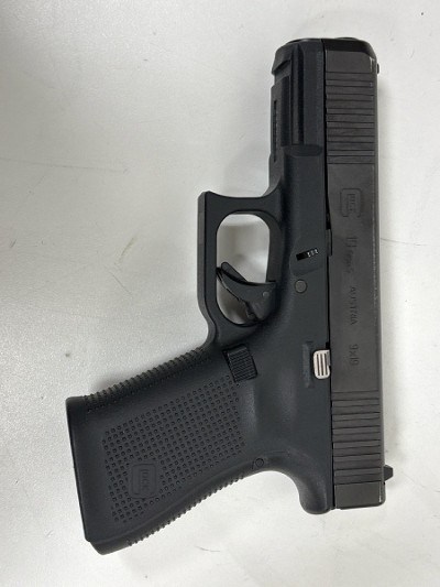 GLOCK 19 GEN 5 9MM LUGER (9x19 PARA) - Image 10 of 10