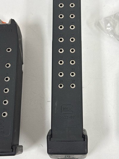 GLOCK 19 GEN 5 9MM LUGER (9x19 PARA) - Image 9 of 10