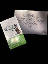Remington 1911 R1 Centennial .45 ACP - Image 2 of 11