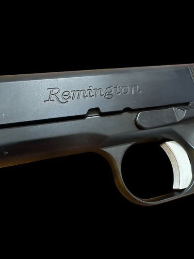 Remington 1911 R1 Centennial .45 ACP - Image 6 of 11