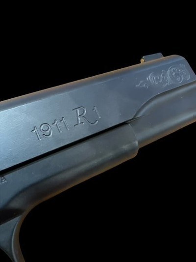 Remington 1911 R1 Centennial .45 ACP - Image 10 of 11