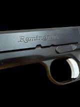 Remington 1911 R1 Centennial .45 ACP - Image 6 of 11