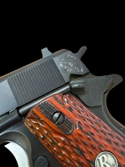 Remington 1911 R1 Centennial .45 ACP - Image 7 of 11