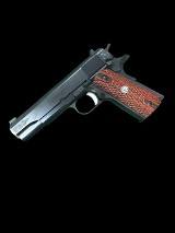 Remington 1911 R1 Centennial .45 ACP - Image 1 of 11