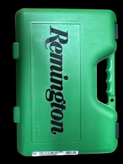 Remington 1911 R1 Centennial .45 ACP - Image 11 of 11
