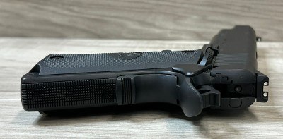 GIRSAN MC 1911 S XLV 45 ACP (45 Auto) - Image 9 of 11