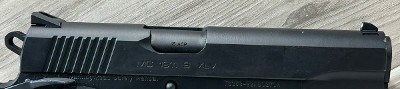 GIRSAN MC 1911 S XLV 45 ACP (45 Auto) - Image 4 of 11