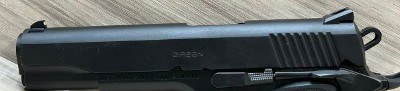 GIRSAN MC 1911 S XLV 45 ACP (45 Auto) - Image 2 of 11