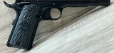 GIRSAN MC 1911 S XLV 45 ACP (45 Auto) - Image 5 of 11