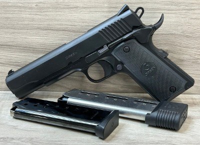 GIRSAN MC 1911 S XLV 45 ACP (45 Auto) - Image 1 of 11