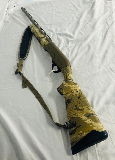 FRANCHI Affinity 3.5 12 GA - Image 1 of 2